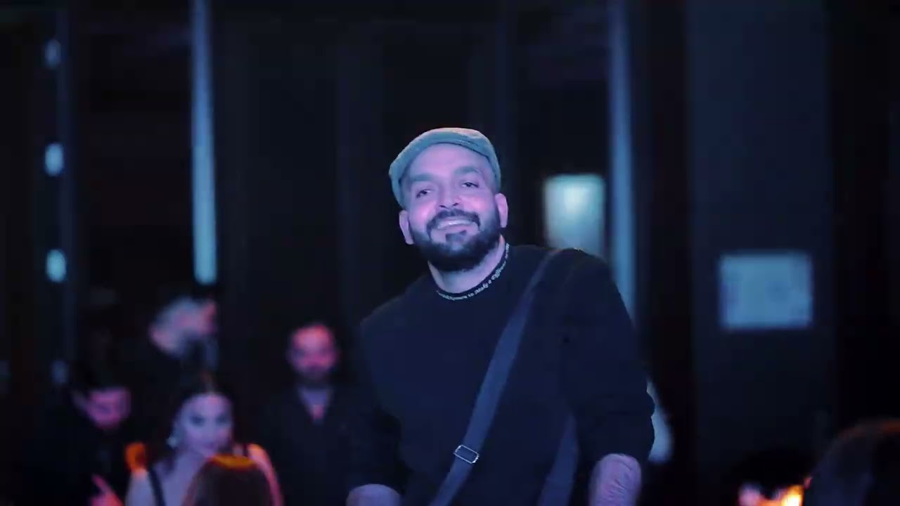 Trendx Media Lara Konseri Konya